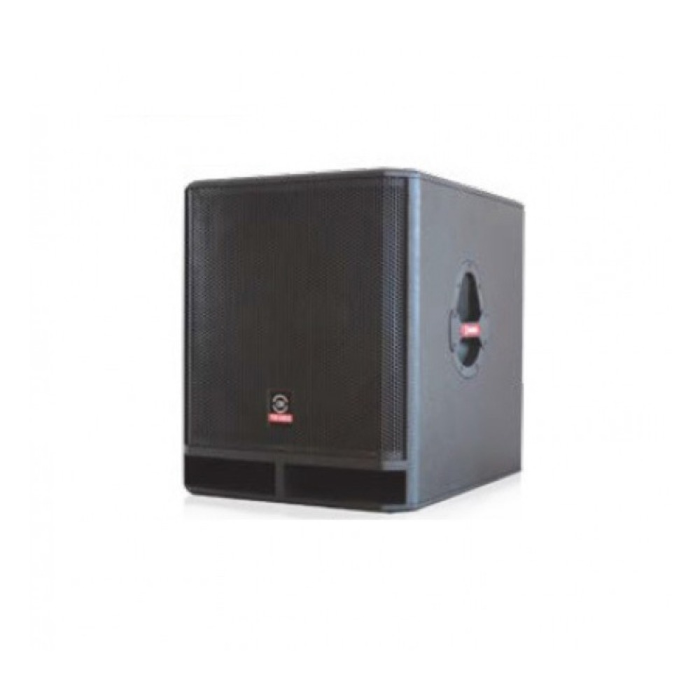 Сабвуфер концертный Leem NWX-18B