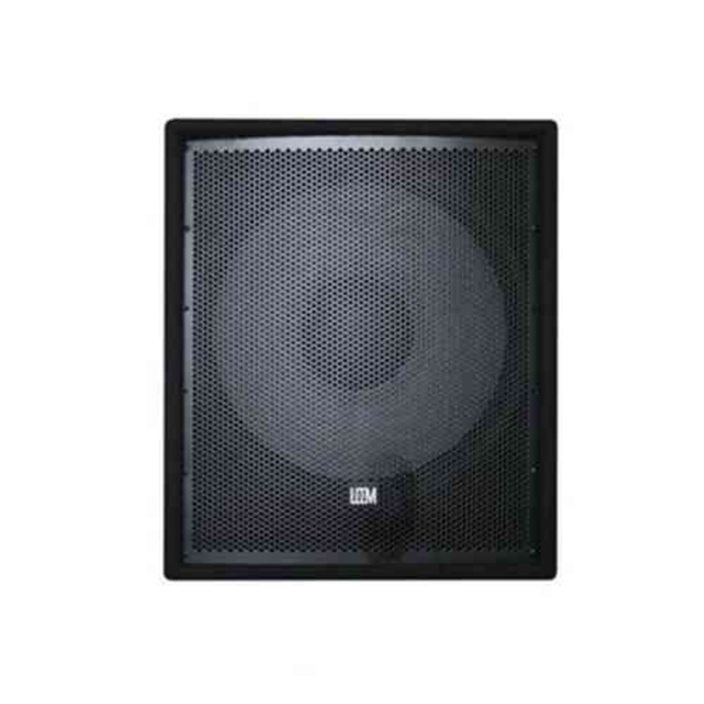 Сабвуфер концертный Leem NWX-18B