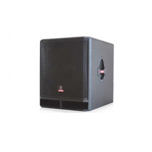 Сабвуфер концертный Leem NWX-18B