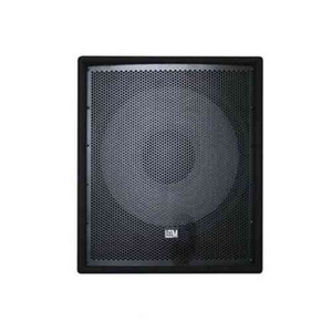 Сабвуфер концертный Leem NWX-18B