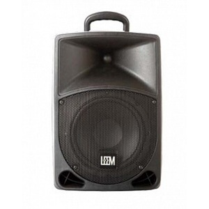 Портативная акустика Leem PR-8