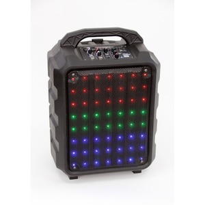 Портативная акустика Leem PR-6