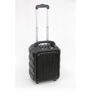 Портативная акустика Leem PR-6