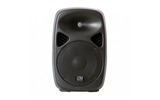 Активная акустика с MP3 плеером Leem SPA-8