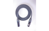 Кабель аудио XLR - XLR YES YES-MC001NE 4.5m