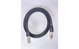 Кабель аудио XLR - XLR YES YES-MC002NE 1.8m
