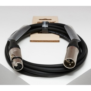 Кабель аудио XLR - XLR Shnoor DMX/MIC-XMXF 20.0m