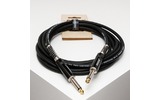 Кабель аудио Jack - Jack Shnoor IC124-JMe-B 5.0m