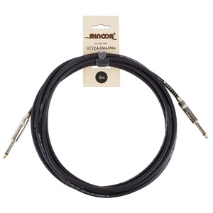 Кабель аудио Jack - Jack Shnoor IC124-JMeJMe 5.0m