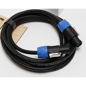 Кабель Акустический Shnoor SC225-SPSP 6.0m