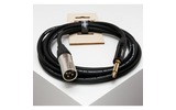 Кабель аудио Jack - XLR Shnoor IC124-XMJM 3.0m
