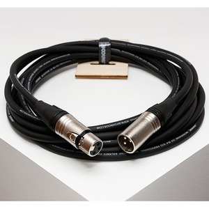 Кабель аудио XLR - XLR Shnoor MC220eco-XMXF 15.0m
