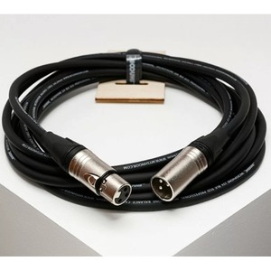 Кабель аудио XLR - XLR Shnoor MC220eco-XMXF 30.0m