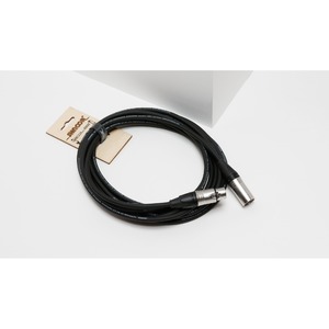 Кабель аудио XLR - XLR Shnoor MC224eco-XMXF 15.0m