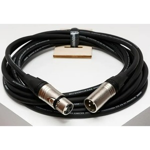 Кабель аудио XLR - XLR Shnoor MC224eco-XMXF 30.0m