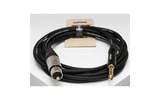 Кабель аудио Jack - XLR Shnoor MC226-XFJS 2.0m