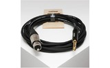 Кабель аудио Jack - XLR Shnoor MC226-XFJS 5.0m