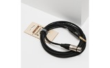 Кабель аудио Jack - XLR Shnoor MC226-XFJS 3.0m