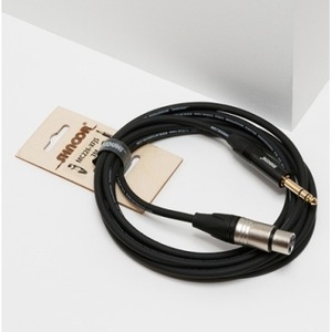 Кабель аудио Jack - XLR Shnoor MC226-XFJS 3.0m
