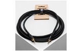 Кабель аудио Jack - Jack Shnoor MJMJ-B 20.0m