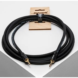 Кабель аудио Jack - Jack Shnoor MJMJ-B 2.0m