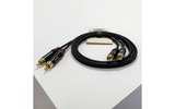 Кабель аудио RCA - RCA Shnoor RCA2RCA 20.0m