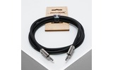 Кабель аудио Jack - Jack Shnoor MJMJ-S 1.0m