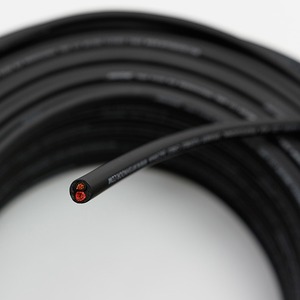 Кабель Акустический Shnoor 225BLK 100.0m