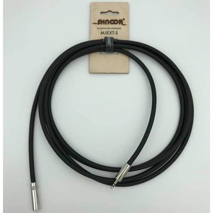 Удлинитель для наушников Shnoor MJEXT-S 1.5m