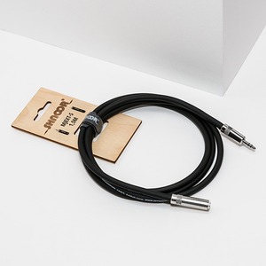 Удлинитель для наушников Shnoor MJEXT-S 2.0m