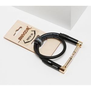 Кабель аудио Jack - Jack Shnoor Patch60 0.6m