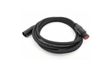 Кабель аудио XLR - XLR ZZcable E1-XLR-M-F-0100-0 1.0m