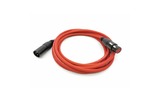 Кабель аудио XLR - XLR ZZcable E1-XLR-M-F-0100-2 1.0m
