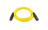 Кабель аудио XLR - XLR ZZcable E1-XLR-M-F-0100-4 1.0m