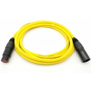 Кабель аудио XLR - XLR ZZcable E1-XLR-M-F-0100-4 1.0m
