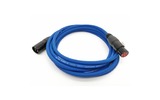 Кабель аудио XLR - XLR ZZcable E1-XLR-M-F-0100-6 1.0m
