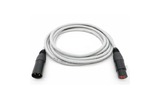 Кабель аудио XLR - XLR ZZcable E1-XLR-M-F-0100-8 1.0m