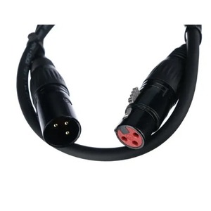 Кабель аудио XLR - XLR ZZcable E1-XLR-M-F-0300-0  3.0m