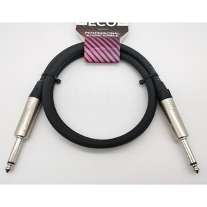 Кабель аудио Jack - Jack ZZcable E19-JRS-J-0500-0 5.0m