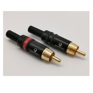 Кабель аудио RCA - RCA ZZcable E36-2RCA-2RCA-0100-0 1.0m