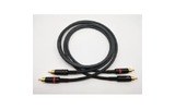 Кабель аудио RCA - RCA ZZcable E36-2RCA-2RCA-0200-0 2.0m