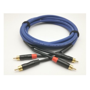Кабель аудио RCA - RCA ZZcable E39-2RCA-2RCA-0700-0 7.0m