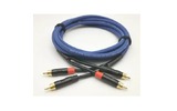 Кабель аудио RCA - RCA ZZcable E39-2RCA-2RCA-0900-0 9.0m