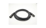 Кабель аудио XLR - XLR ZZcable E4-XLR-M-F-0200-0 2.0m