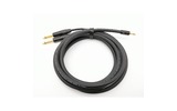 Кабель аудио Jack - Jack ZZcable E52-3,5-2J-0500-0 5.0m