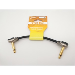 Кабель аудио Jack - Jack ZZcable G48-JR-JR-0090-0 0.9m