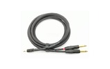 Кабель аудио Jack - Jack ZZcable E52-3,5-2J-0900-0 9.0m
