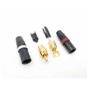 Кабель аудио RCA - RCA ZZcable E56-2RCA-2RCA-0300-0 3.0m