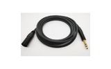 Кабель аудио Jack - XLR ZZcable E6-XLR-M-JB-0200-0 2.0m