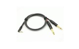 Кабель аудио Jack - Jack ZZcable G56-3,5R-2J-0100-0 1.0m